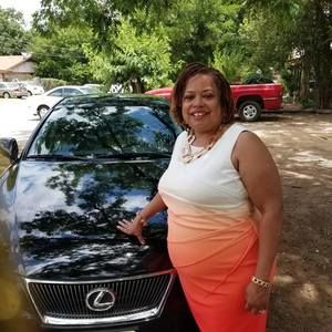 Meet your Posher, Antoinette